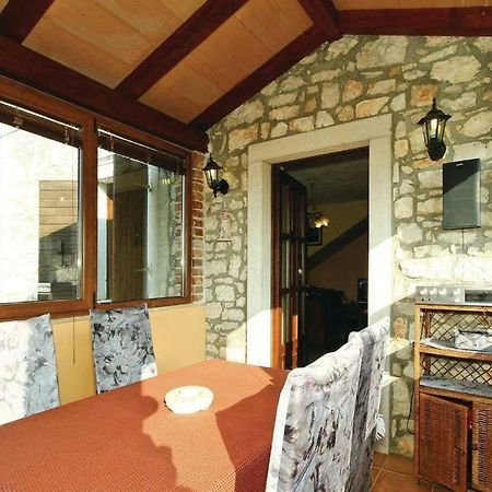 Mugeba 3 Bedroom Accommodation Porec Exterior photo